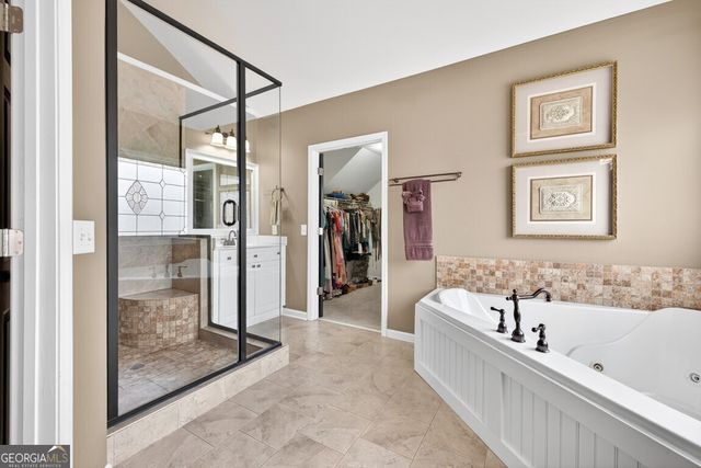 4207 Wyndam Hill Drive, Suwanee, GA 30024