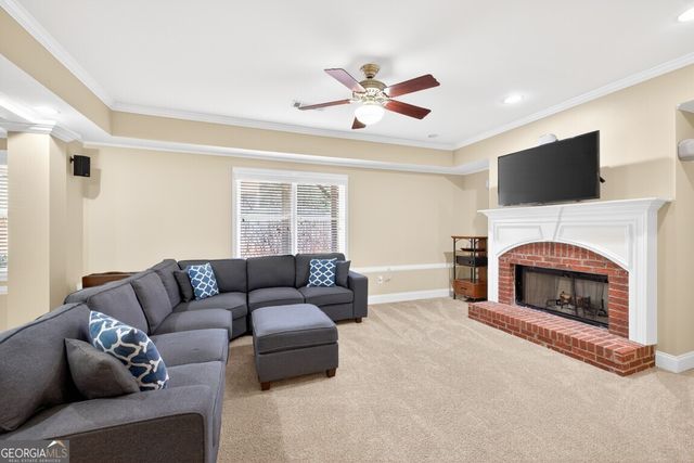 4207 Wyndam Hill Drive, Suwanee, GA 30024