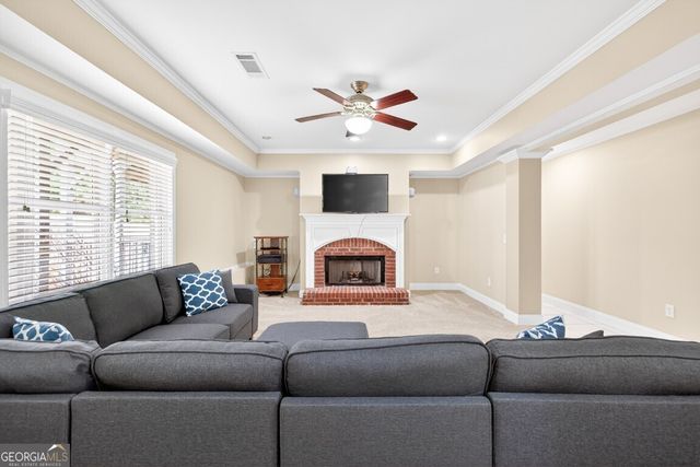 4207 Wyndam Hill Drive, Suwanee, GA 30024