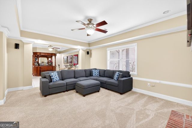 4207 Wyndam Hill Drive, Suwanee, GA 30024