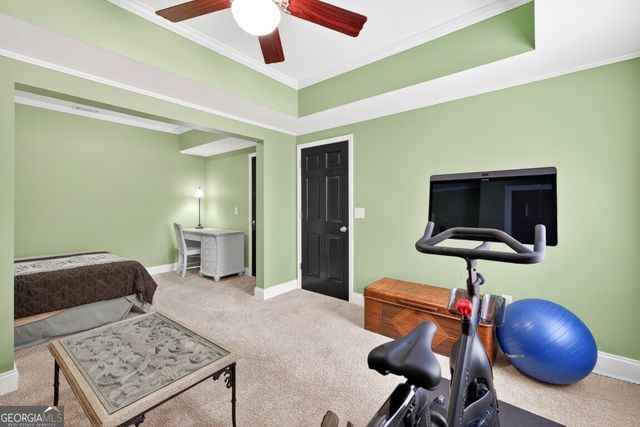 4207 Wyndam Hill Drive, Suwanee, GA 30024