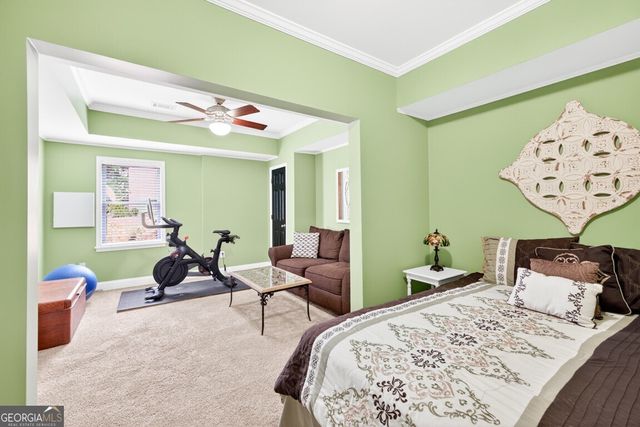 4207 Wyndam Hill Drive, Suwanee, GA 30024