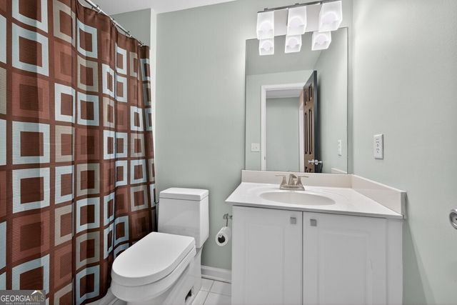 4207 Wyndam Hill Drive, Suwanee, GA 30024