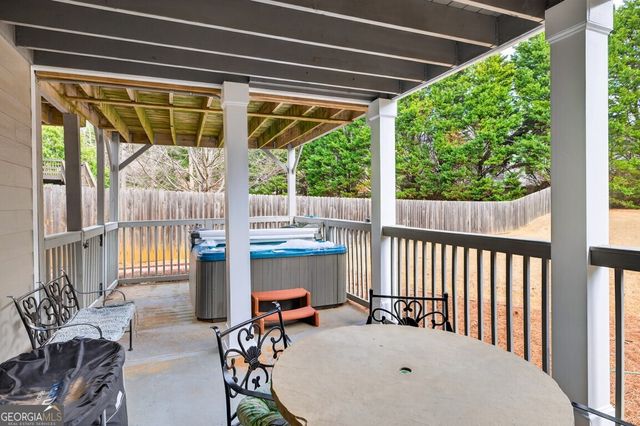 4207 Wyndam Hill Drive, Suwanee, GA 30024