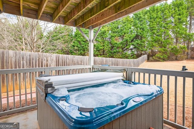 4207 Wyndam Hill Drive, Suwanee, GA 30024