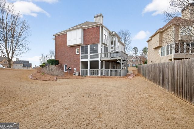 4207 Wyndam Hill Drive, Suwanee, GA 30024