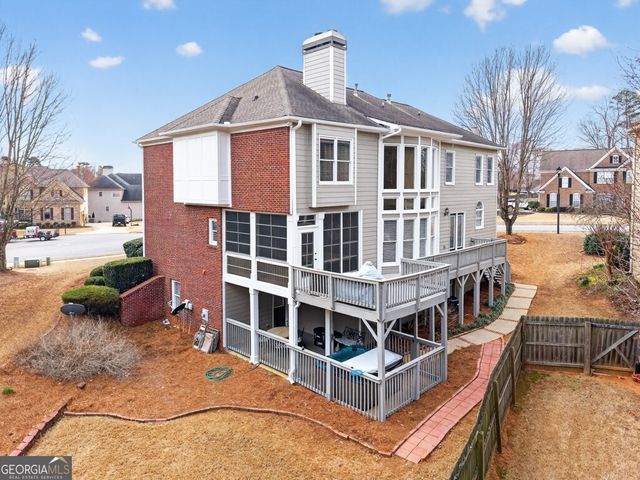 4207 Wyndam Hill Drive, Suwanee, GA 30024