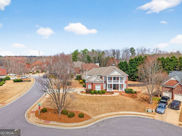 4207 Wyndam Hill Drive, Suwanee, GA 30024