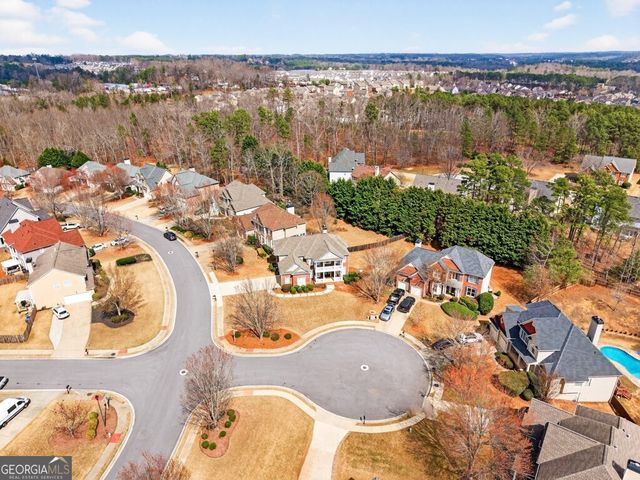 4207 Wyndam Hill Drive, Suwanee, GA 30024