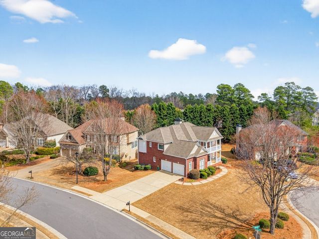 4207 Wyndam Hill Drive, Suwanee, GA 30024
