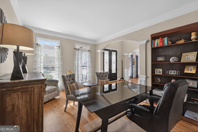 4207 Wyndam Hill Drive, Suwanee, GA 30024