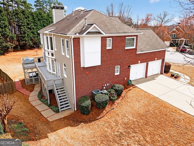 4207 Wyndam Hill Drive, Suwanee, GA 30024