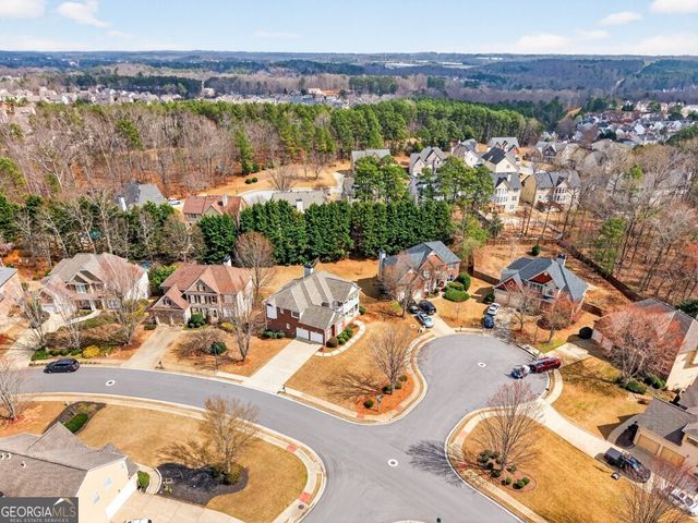 4207 Wyndam Hill Drive, Suwanee, GA 30024