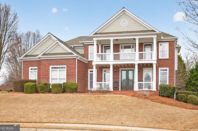 4207 Wyndam Hill Drive, Suwanee, GA 30024