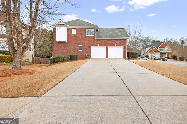 4207 Wyndam Hill Drive, Suwanee, GA 30024