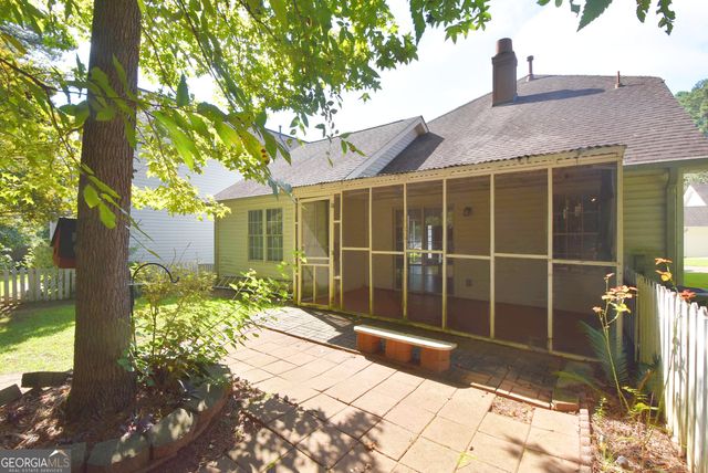 571 N Fairfield Drive, Peachtree City, GA 30269