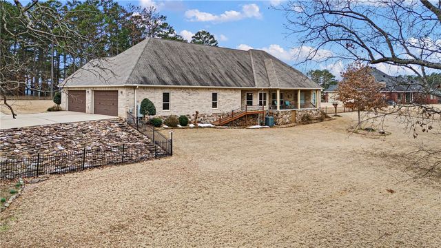 10121 Alyssa Street, Danville, AR 72833