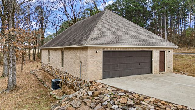 10121 Alyssa Street, Danville, AR 72833