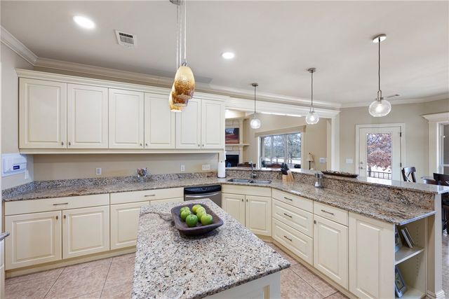 10121 Alyssa Street, Danville, AR 72833