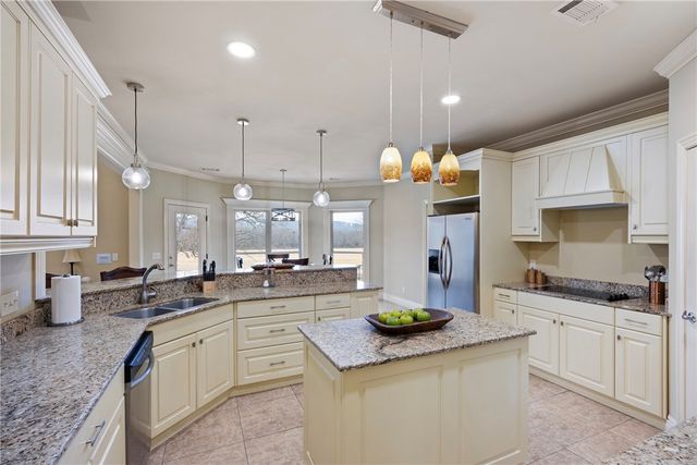 10121 Alyssa Street, Danville, AR 72833