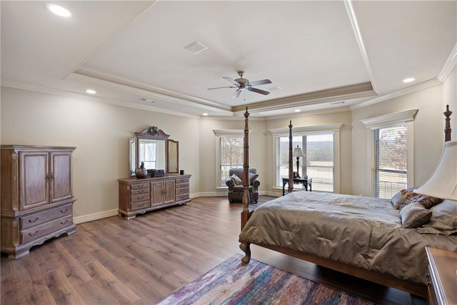 10121 Alyssa Street, Danville, AR 72833