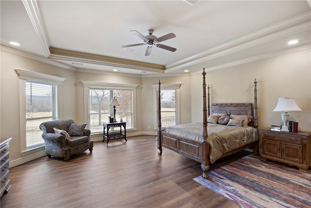 10121 Alyssa Street, Danville, AR 72833