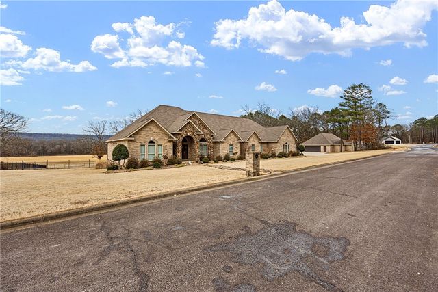 10121 Alyssa Street, Danville, AR 72833