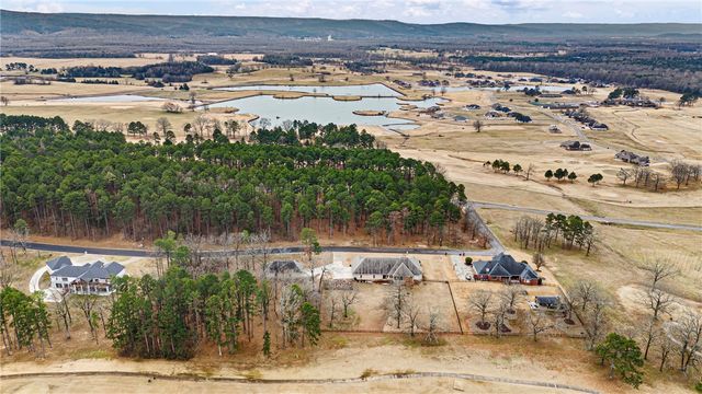 10121 Alyssa Street, Danville, AR 72833