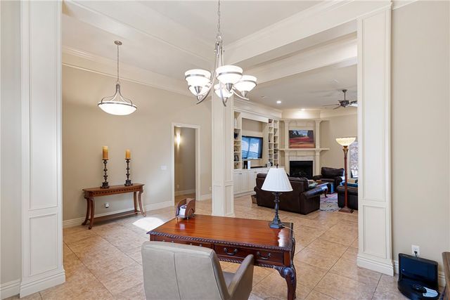 10121 Alyssa Street, Danville, AR 72833