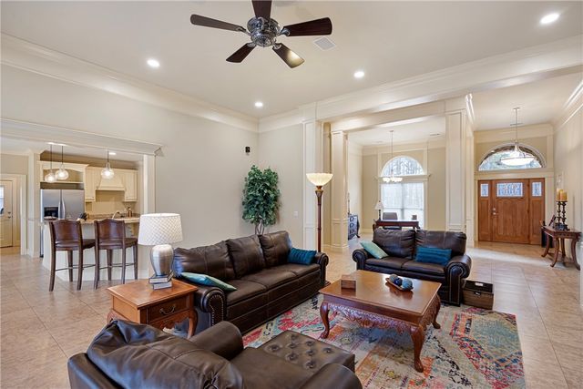 10121 Alyssa Street, Danville, AR 72833