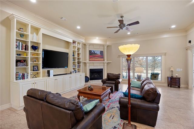 10121 Alyssa Street, Danville, AR 72833