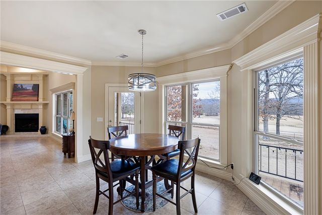 10121 Alyssa Street, Danville, AR 72833