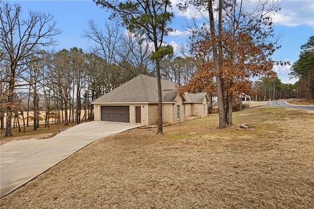 10121 Alyssa Street, Danville, AR 72833