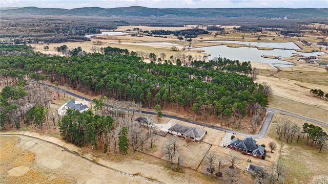 10121 Alyssa Street, Danville, AR 72833