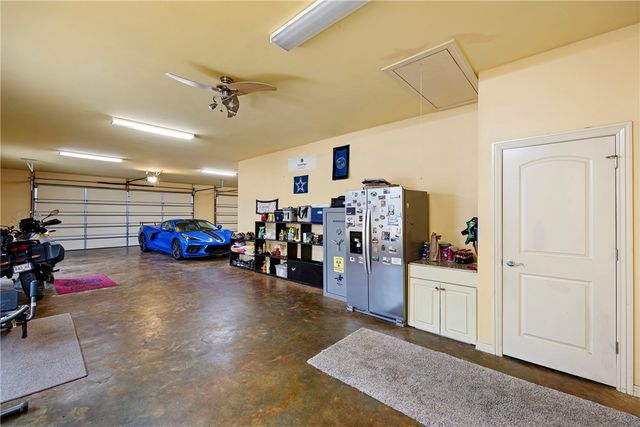 10121 Alyssa Street, Danville, AR 72833