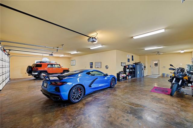 10121 Alyssa Street, Danville, AR 72833