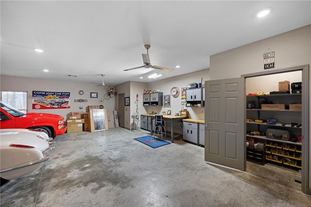 10121 Alyssa Street, Danville, AR 72833