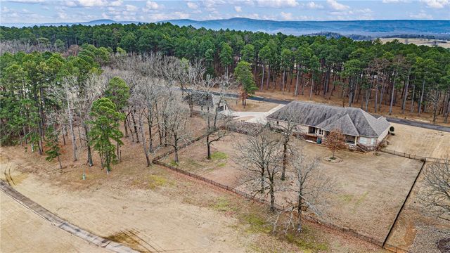 10121 Alyssa Street, Danville, AR 72833