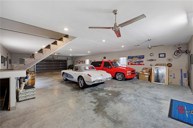 10121 Alyssa Street, Danville, AR 72833