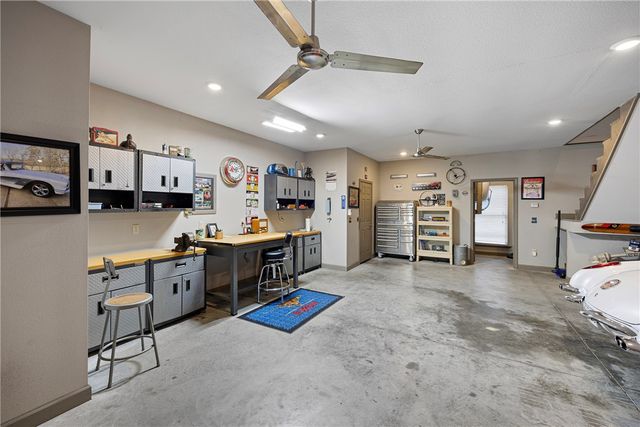 10121 Alyssa Street, Danville, AR 72833