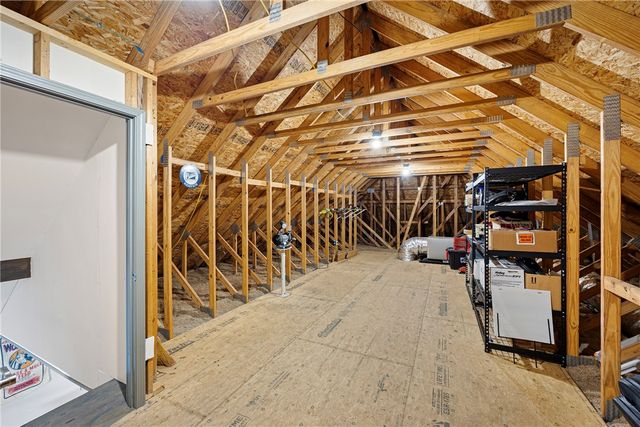 10121 Alyssa Street, Danville, AR 72833