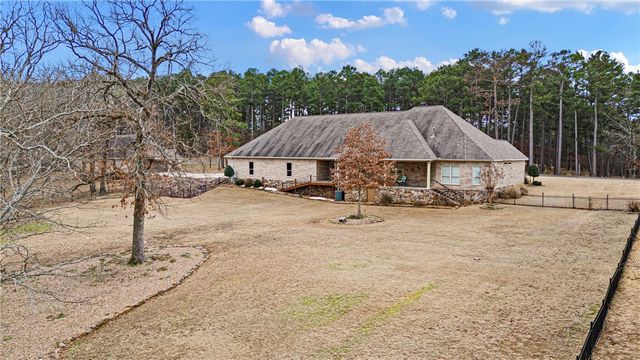 10121 Alyssa Street, Danville, AR 72833