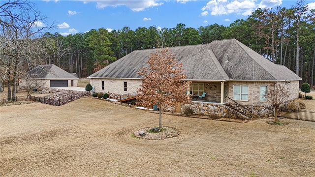 10121 Alyssa Street, Danville, AR 72833