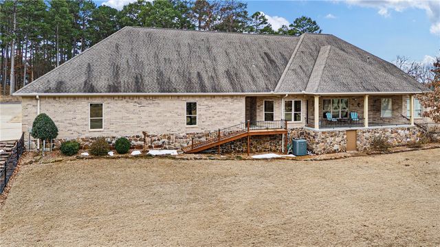 10121 Alyssa Street, Danville, AR 72833