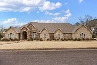 10121 Alyssa Street, Danville, AR 72833