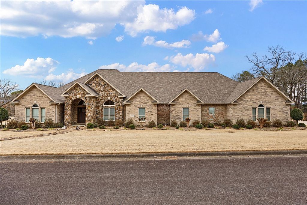 10121 Alyssa Street, Danville, AR 72833