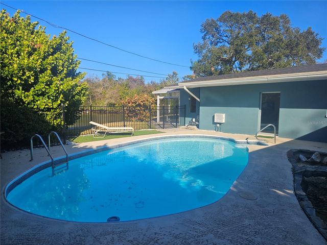 1750 HARMONY DRIVE, Clearwater, FL 33756