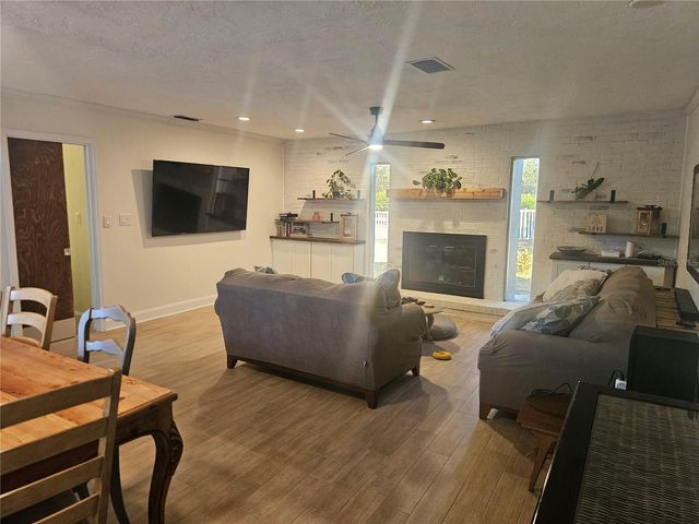 1750 HARMONY DRIVE, Clearwater, FL 33756