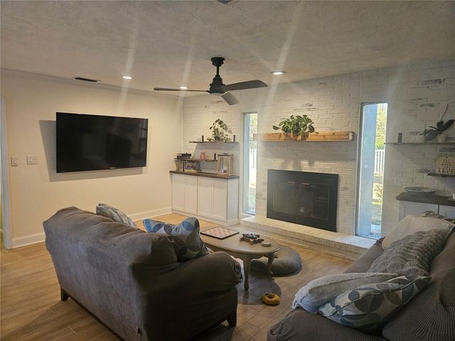 1750 HARMONY DRIVE, Clearwater, FL 33756