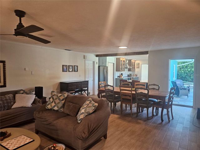 1750 HARMONY DRIVE, Clearwater, FL 33756